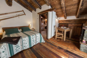 La Maison D'Antan Bionaz